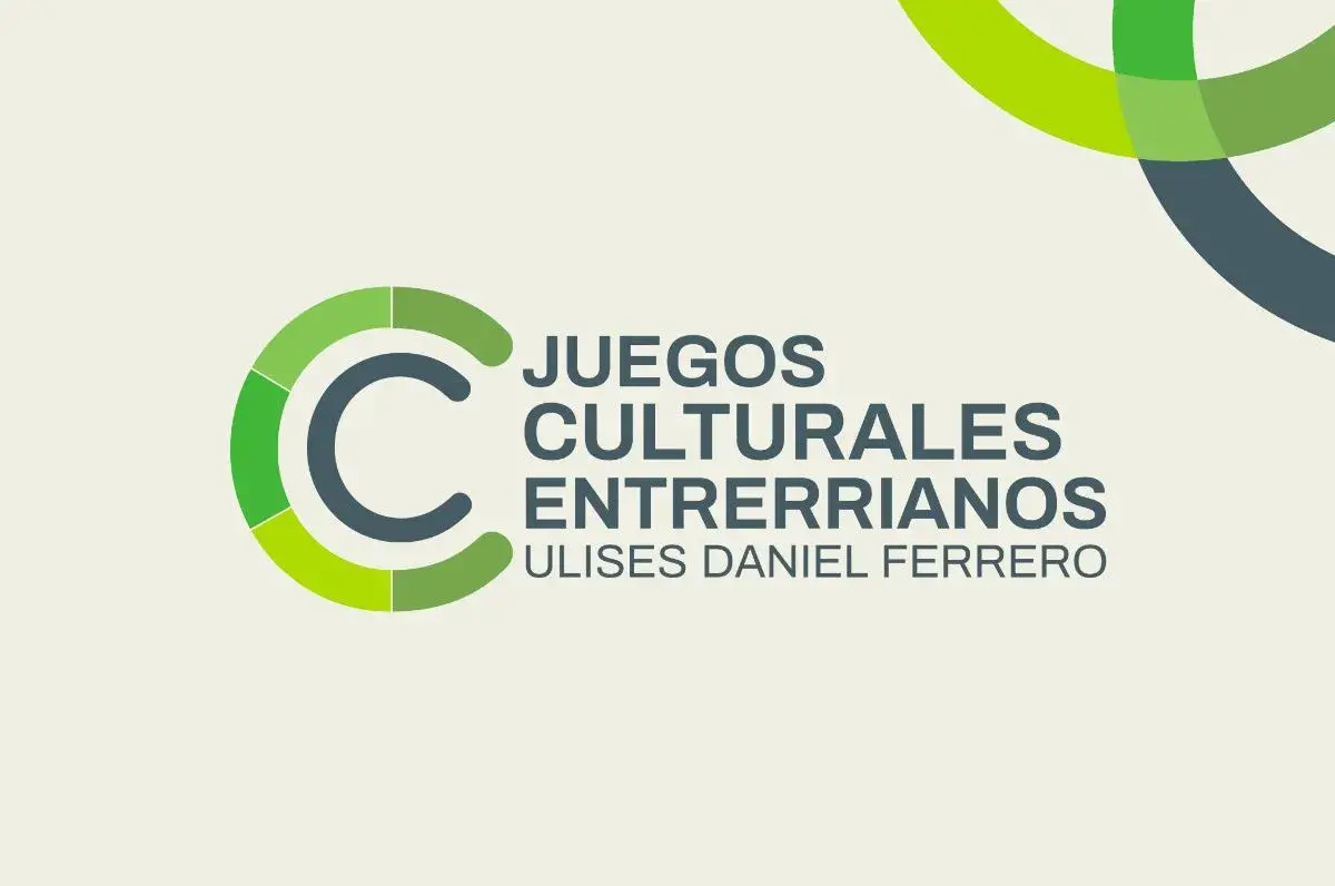JUEGOS CULTURALES ENTRERRIANOS
