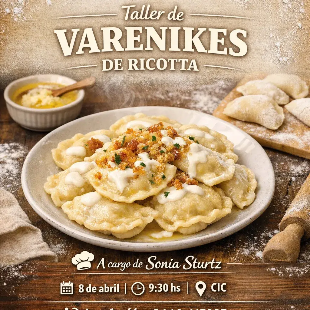 Sabores de nuestras raíces