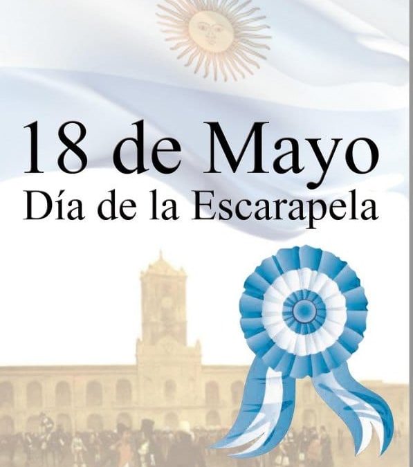 Día de la Escarapela Argentina