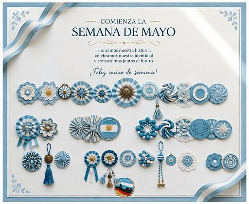 Semana de Mayo