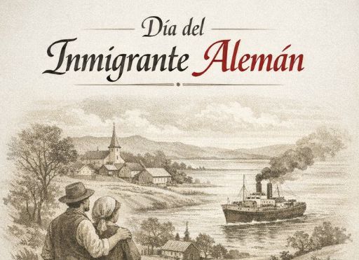Raíces que cruzaron el tiempo
